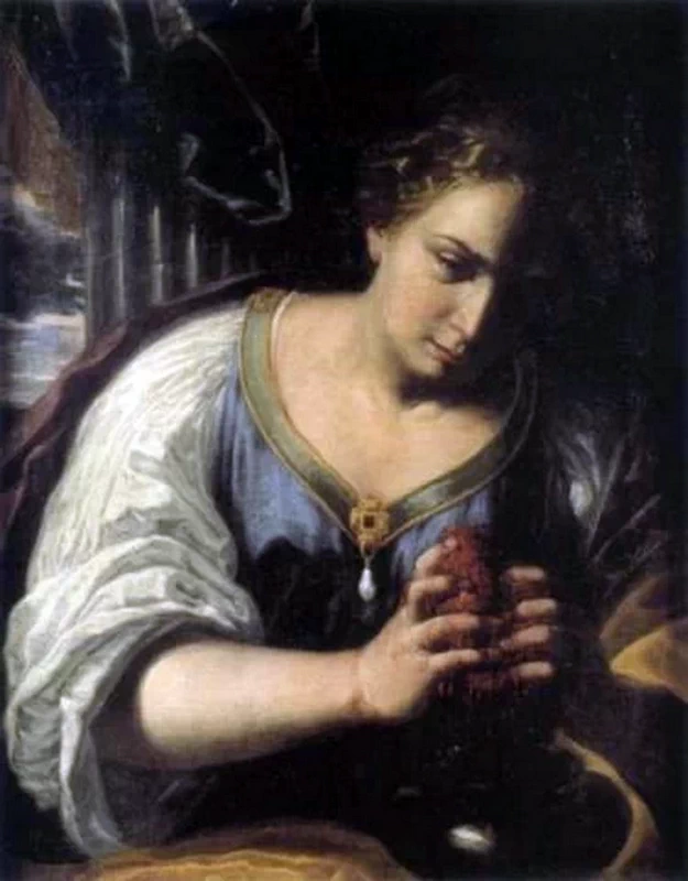 Santa Prassede